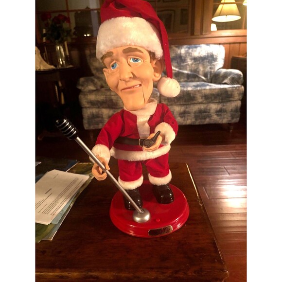 Kurt Adler Hole In The Wall Gang Christmas Ornament Sewing Mouse - Picture 6 of 6